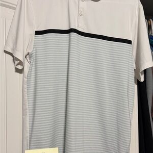 Nike Tiger Woods TW polos